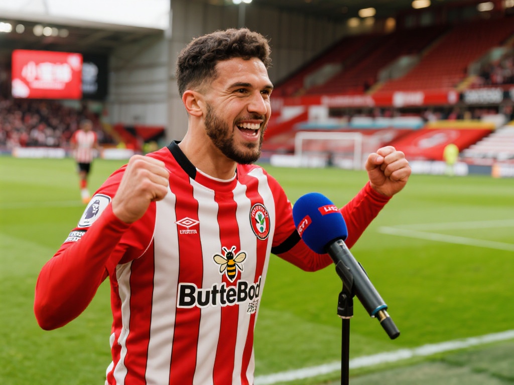 小蜜蜂锋线尖兵:力争欧战席位,誓夺最后两场胜利 在足球的世界里,每一场比赛都可能成为改变