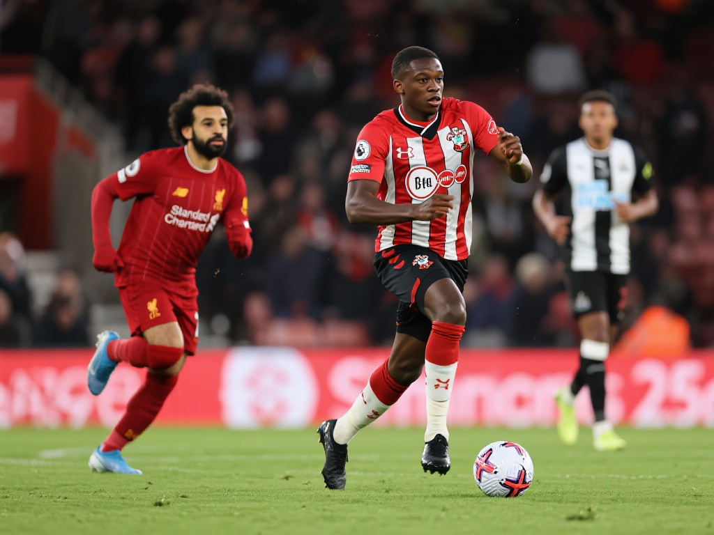 姆贝莫英超赛季惊艳表现:参与25球紧追萨拉赫与伊萨克,豪门在望? 本赛季,姆贝莫在英超的表现可以用“现象级