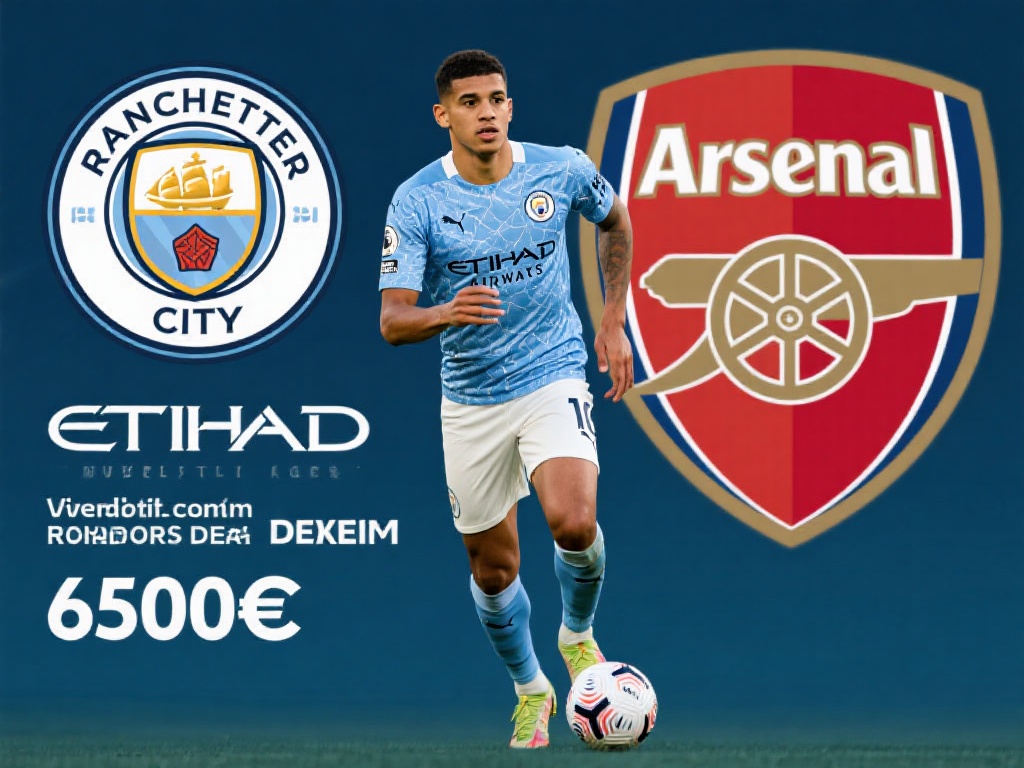 确认!阿森纳6000万锁定夏窗首签!名记爆料:哲凯赖什最接近加盟枪手 此外,曼城对罗德里的引进也值得借鉴。罗德