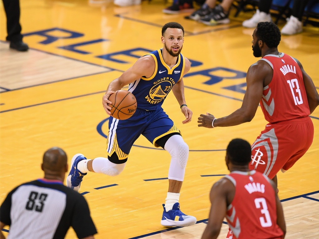 面对潜在的伤病风险和强敌环伺，勇士需要在