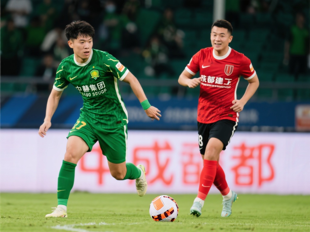 “第三回合:北京国安对阵成都蓉城” 通过以上分析可以看出,北京国安与成都蓉城