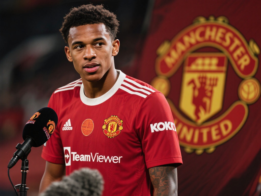 离开曼联等于自由？桑乔评论引热议