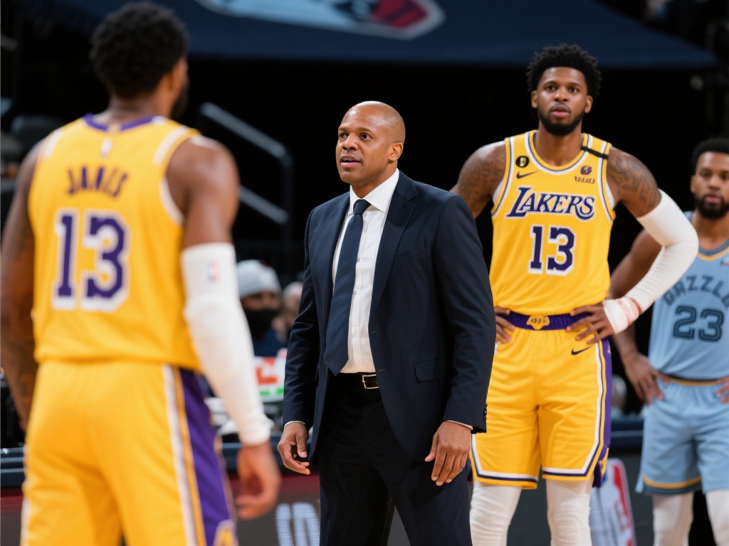 数据透视:孟菲斯灰熊主帅詹金斯突遭解雇是否合理? 然而,到了2022-23赛季,球队表现开