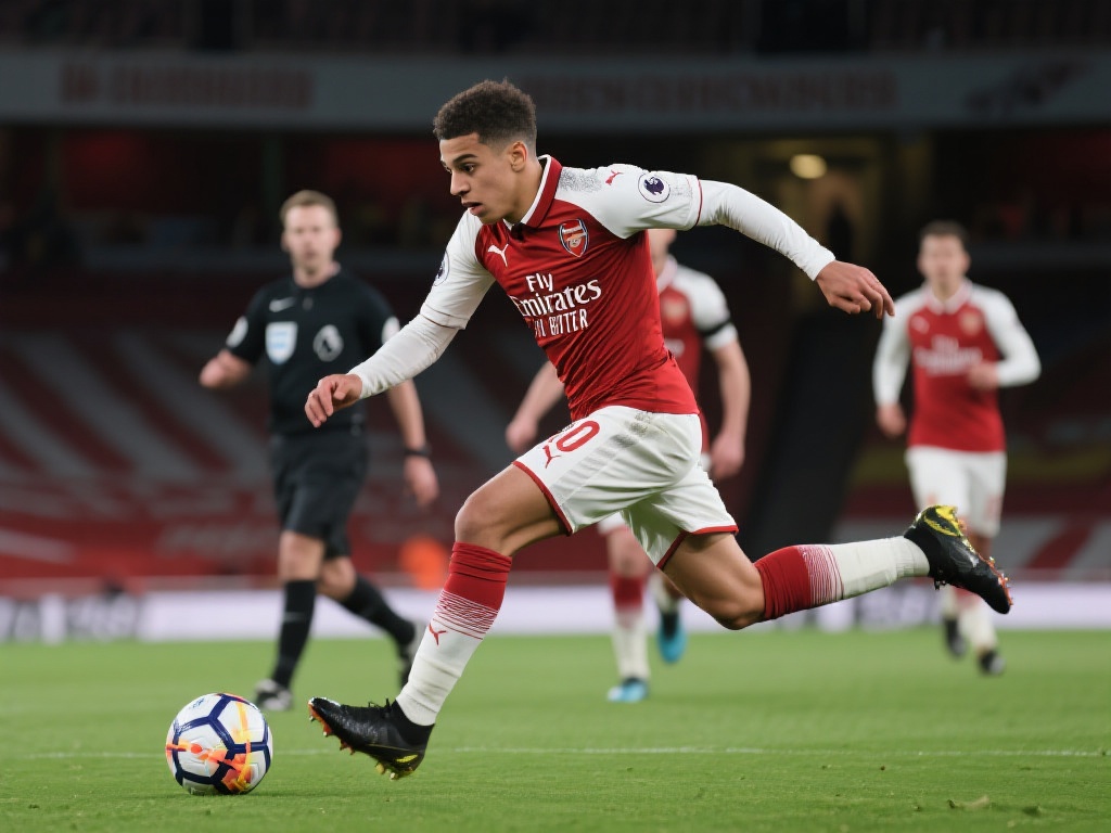 马丁内利:我面对利物浦或许运气更好,喜欢插到对方防线身后进攻 尽管马丁内利在面对强队时展现了不俗的能力