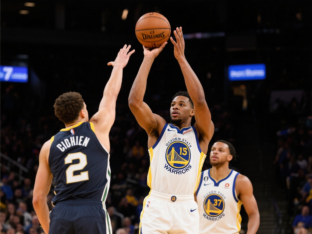 希尔德神勇压场,9记三分追平抢七大战纪录 与之前迪温琴佐创造的纪录相比较,两人皆以