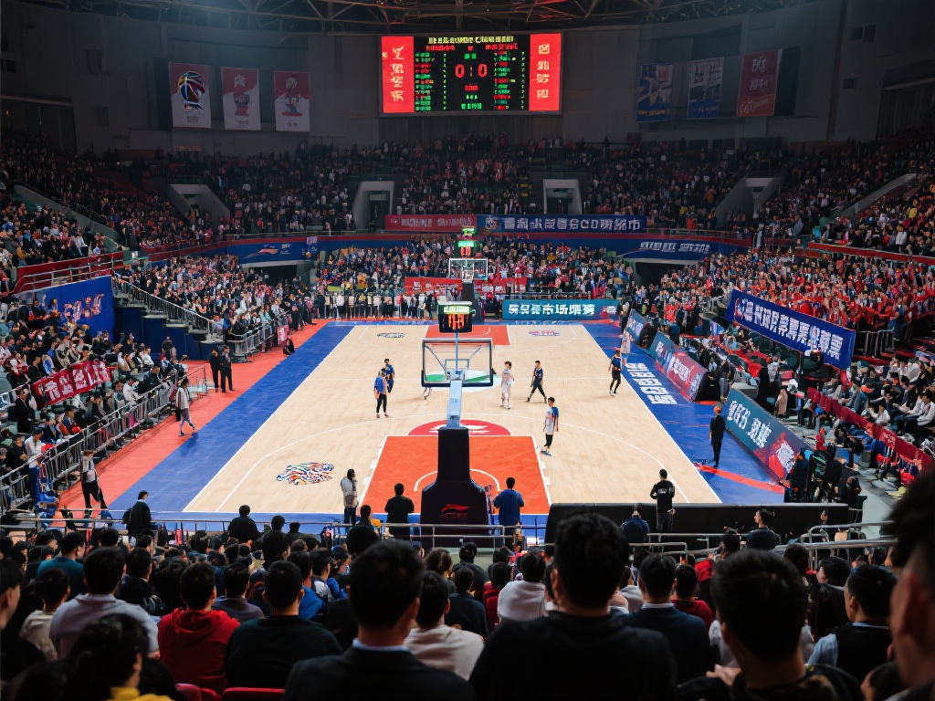 青岛男篮季后赛首战对浙江球票告罄,球迷热情高涨! 球票售罄的背后,既有球迷对青岛男篮的深厚