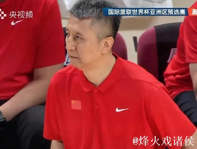 FMVP遭冷遇?被王岚嵚打爆心态失衡,球迷:郭士强弃用有道理 FMVP遭冷遇?被王岚嵚打爆心态失衡,球迷:郭士强弃用有道理