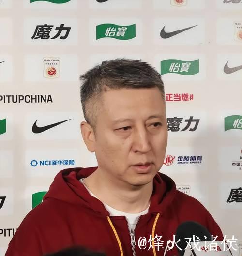 FMVP遭冷遇?被王岚嵚打爆心态失衡,球迷:郭士强弃用有道理 FMVP遭冷遇?被王岚嵚打爆心态失衡,球迷:郭士强弃用有道理