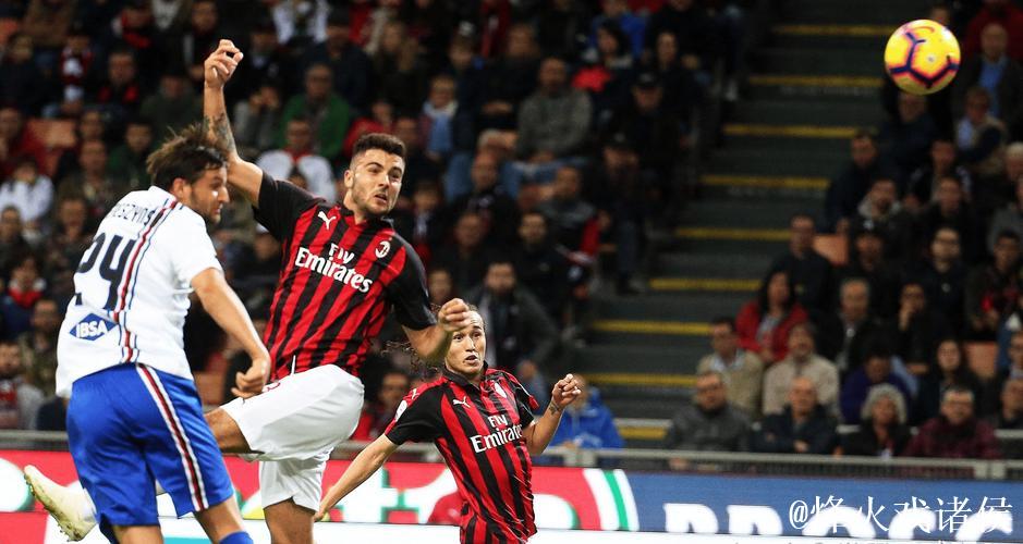 意超杯-内雷斯与霍伊伦建功 那不勒斯2-0战胜米兰
